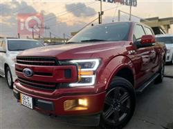 فورد إف-150